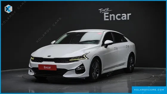 KIA K5 2.0