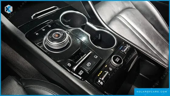 KIA K5 2.0