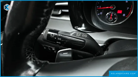 KIA K5 2.0