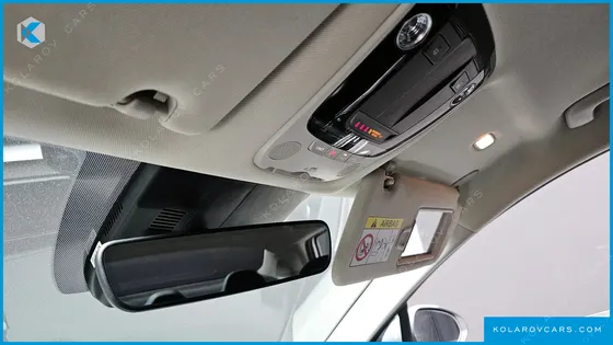 KIA K5 2.0