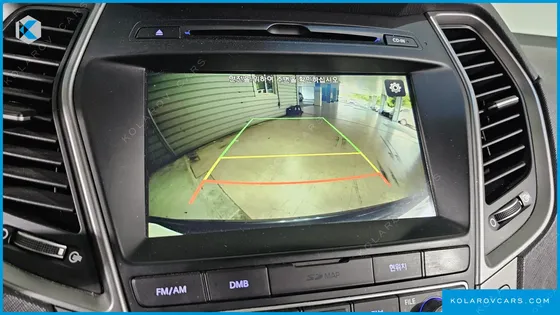 HYUNDAI SANTA FE DIESEL 2.0 2WD