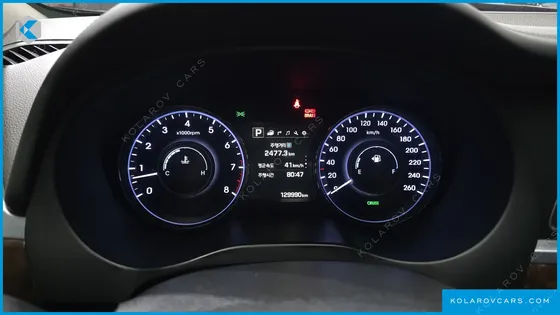 HYUNDAI ASLAN G300  MODERN
