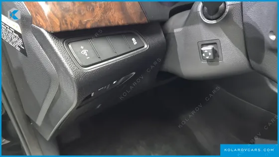 HYUNDAI ASLAN G300  MODERN