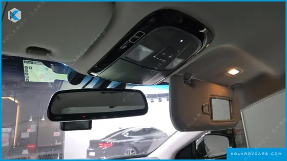 HYUNDAI ASLAN G300  MODERN