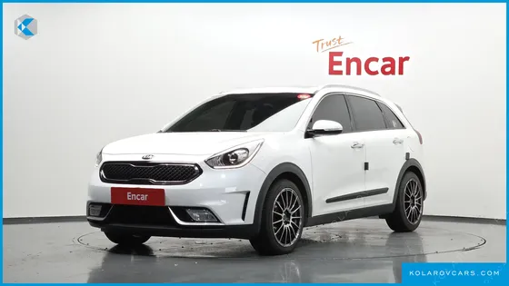 KIA NIRO PRESTIGE