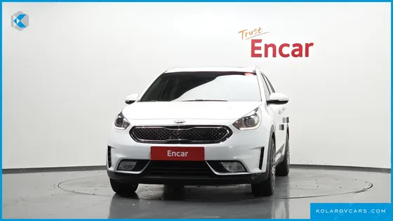 KIA NIRO PRESTIGE