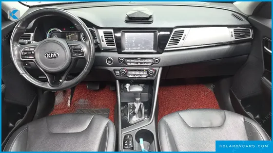 KIA NIRO PRESTIGE
