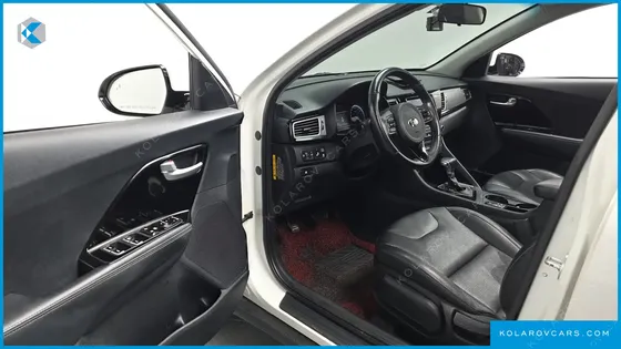KIA NIRO PRESTIGE
