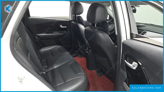 KIA NIRO PRESTIGE