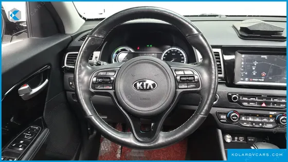 KIA NIRO PRESTIGE