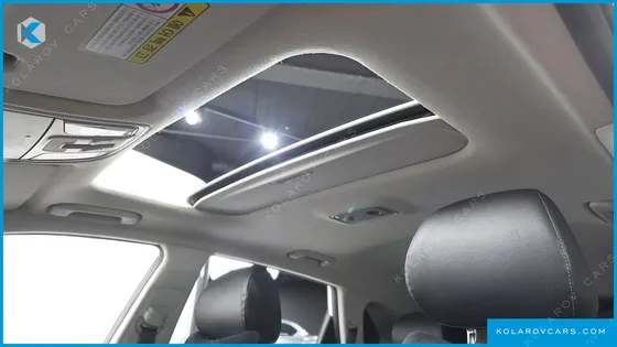 KIA NIRO PRESTIGE