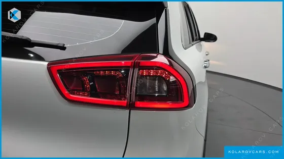 KIA NIRO PRESTIGE