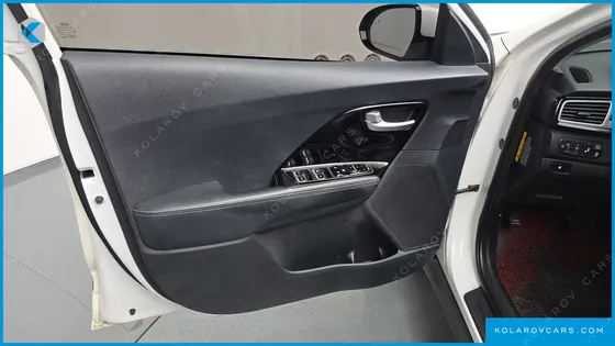 KIA NIRO PRESTIGE