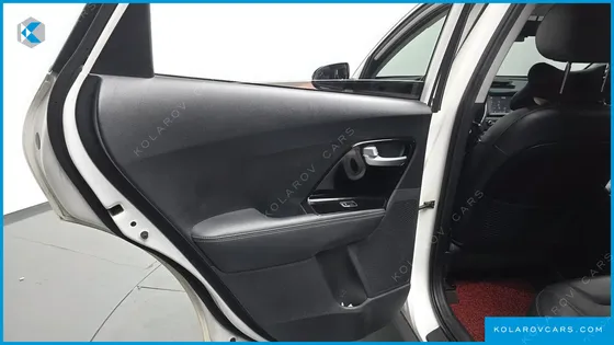 KIA NIRO PRESTIGE