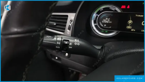 KIA NIRO PRESTIGE