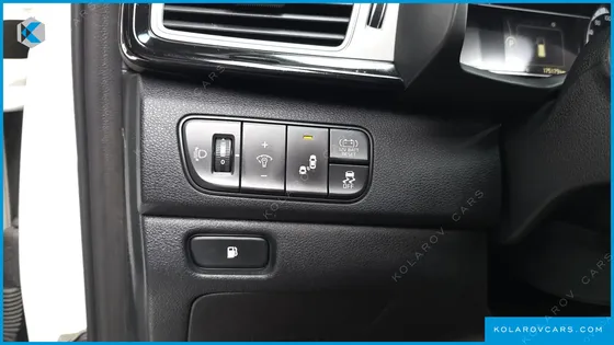 KIA NIRO PRESTIGE