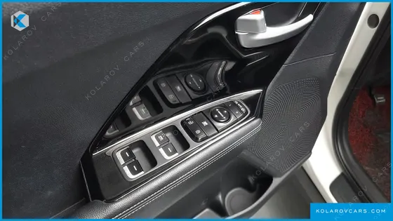 KIA NIRO PRESTIGE