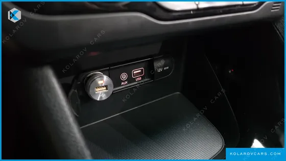 KIA NIRO PRESTIGE