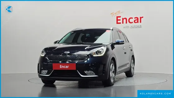 KIA NIRO PRESTIGE