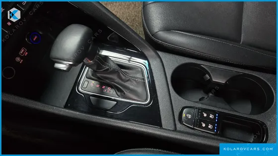 KIA NIRO PRESTIGE