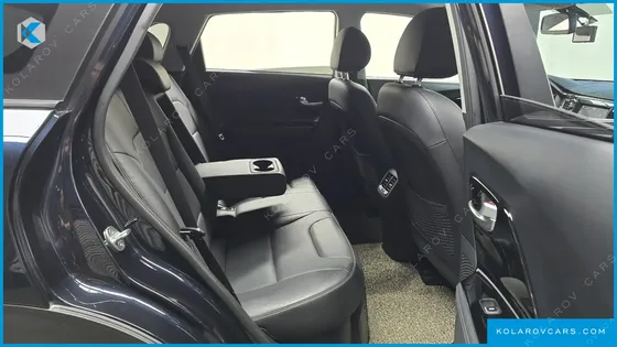 KIA NIRO PRESTIGE
