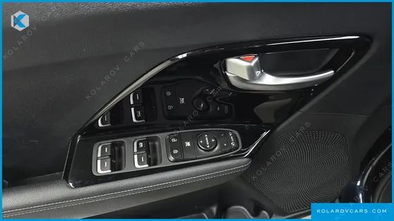 KIA NIRO PRESTIGE