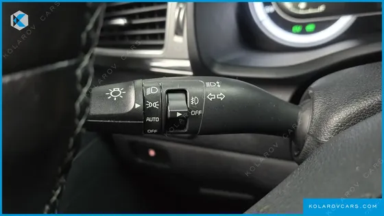 KIA NIRO PRESTIGE
