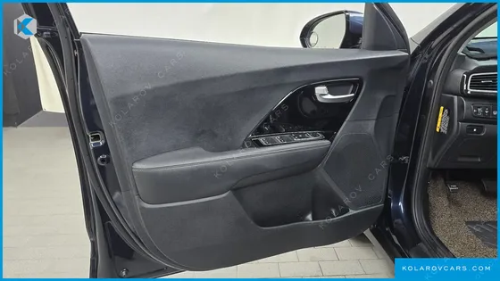 KIA NIRO PRESTIGE
