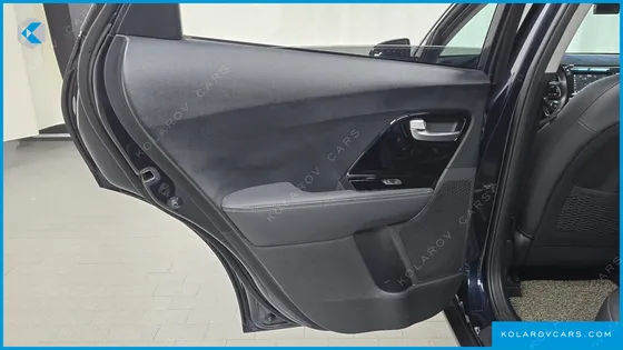 KIA NIRO PRESTIGE