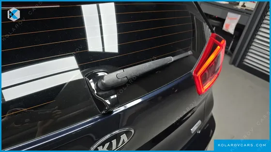 KIA NIRO PRESTIGE