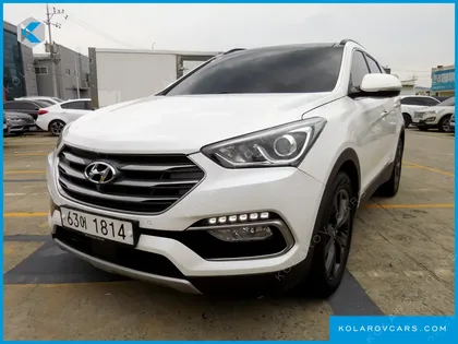 HYUNDAI SANTA FE DIESEL 2.2 2WD