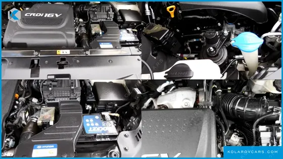 HYUNDAI SANTA FE DIESEL 2.2 2WD