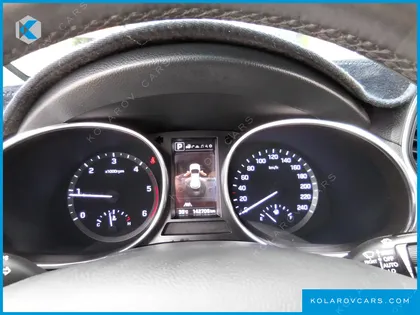 HYUNDAI SANTA FE DIESEL 2.2 2WD