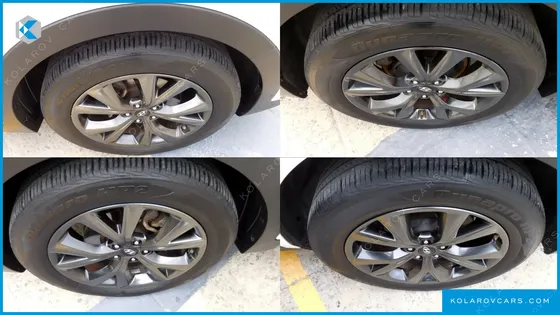 HYUNDAI SANTA FE DIESEL 2.2 2WD