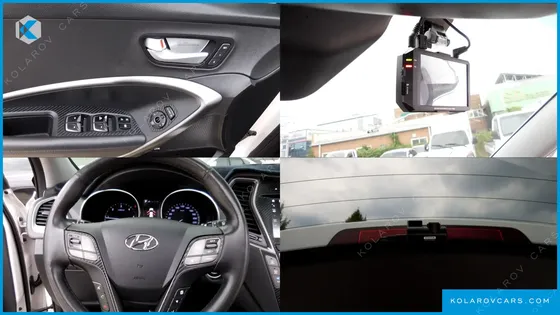 HYUNDAI SANTA FE DIESEL 2.2 2WD