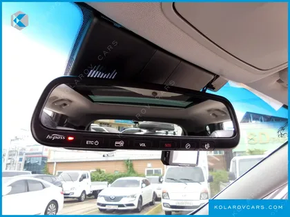 HYUNDAI SANTA FE DIESEL 2.2 2WD