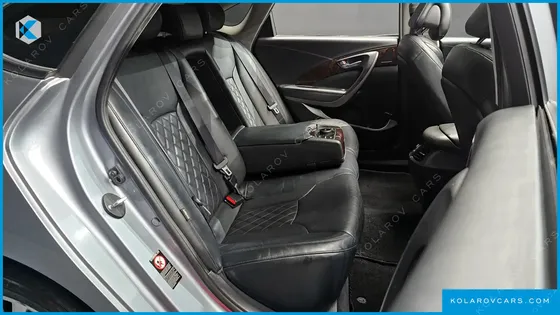 HYUNDAI ASLAN G300 MODERN SPECIAL