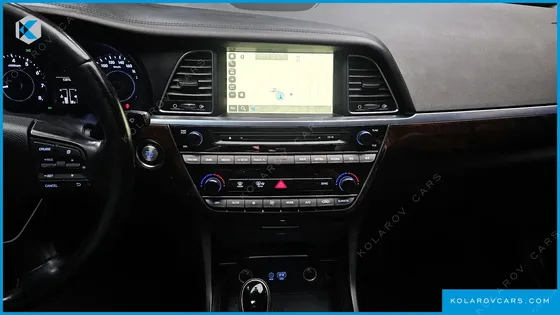 HYUNDAI ASLAN G300 MODERN SPECIAL