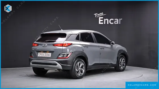 HYUNDAI KONA SMART