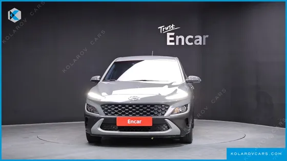 HYUNDAI KONA SMART