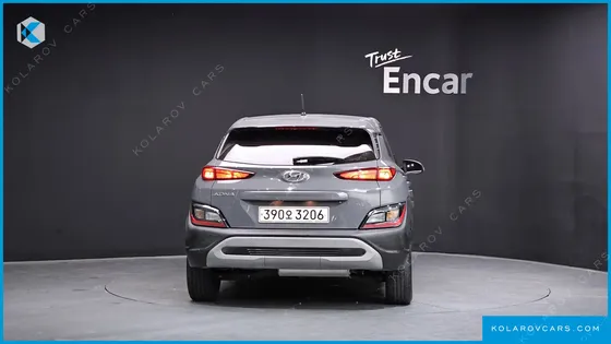 HYUNDAI KONA SMART