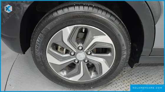 HYUNDAI KONA SMART