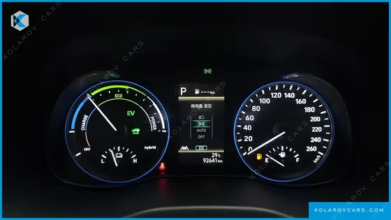 HYUNDAI KONA SMART