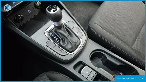HYUNDAI KONA SMART