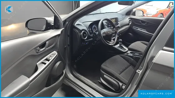 HYUNDAI KONA SMART