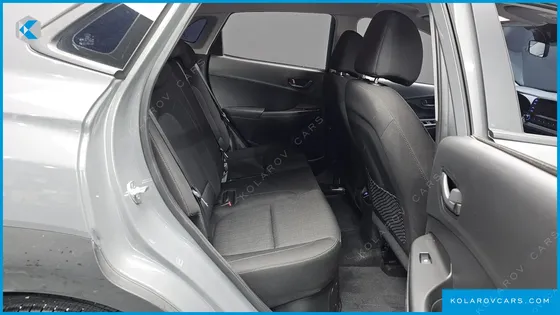 HYUNDAI KONA SMART