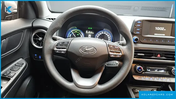 HYUNDAI KONA SMART