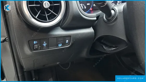 HYUNDAI KONA SMART