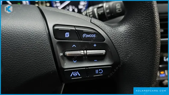 HYUNDAI KONA SMART