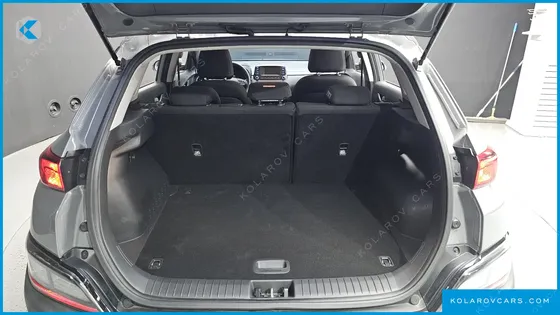 HYUNDAI KONA SMART
